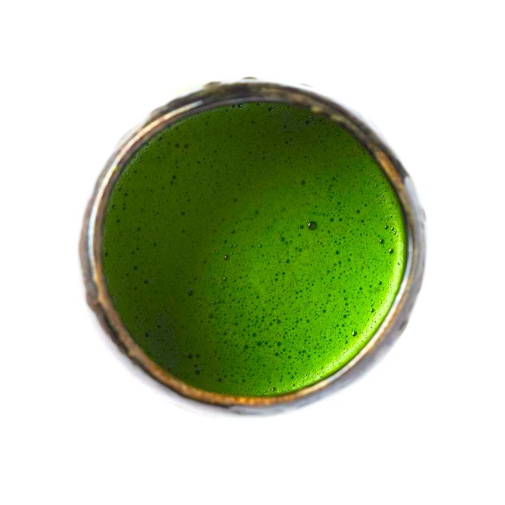 HOW TO DRINK MATCHA