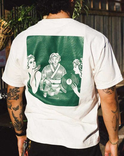 TEA TIME? T-shirt