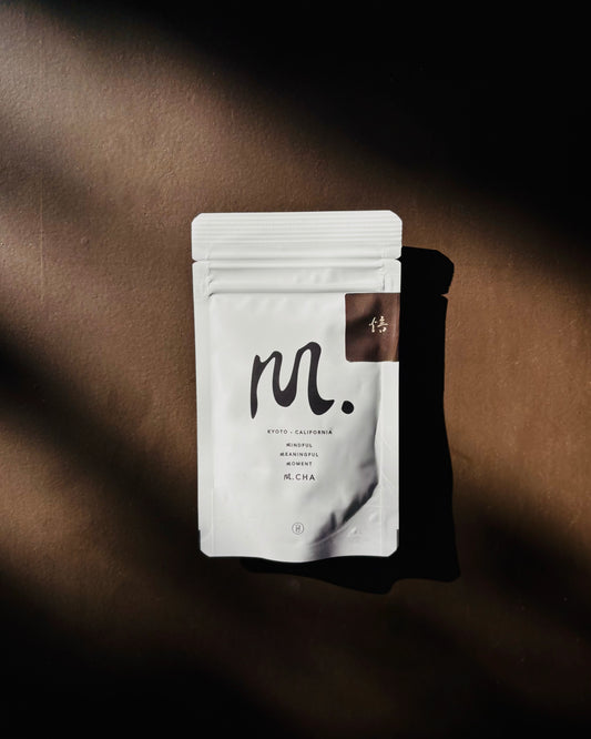 HOJICHA POWDER 30g