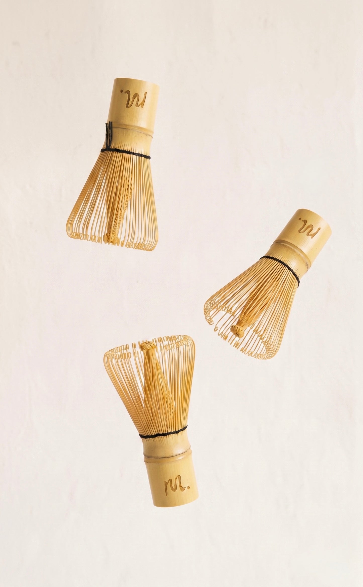 M. WHISK