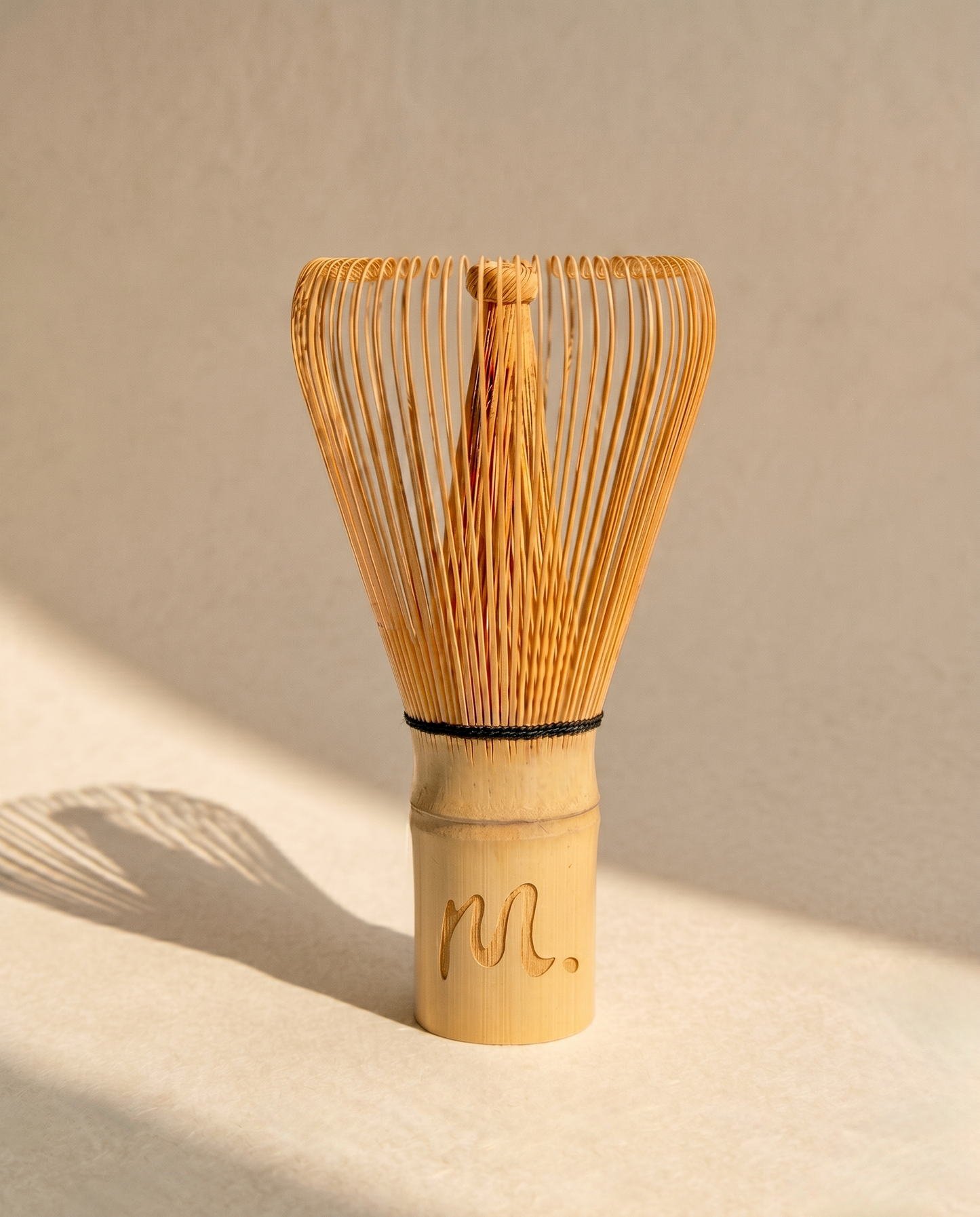 M. WHISK