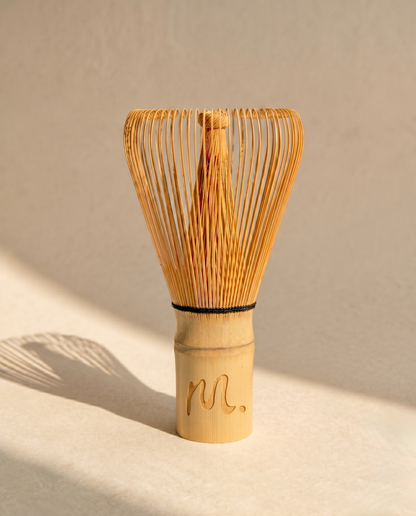 M. WHISK