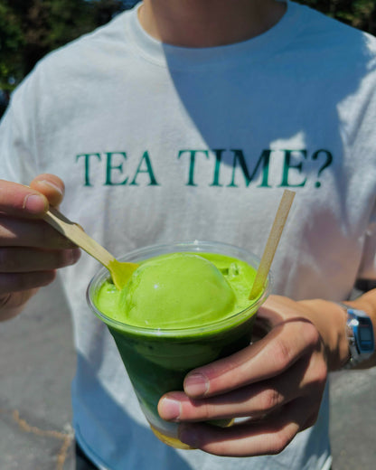 TEA TIME? T-shirt
